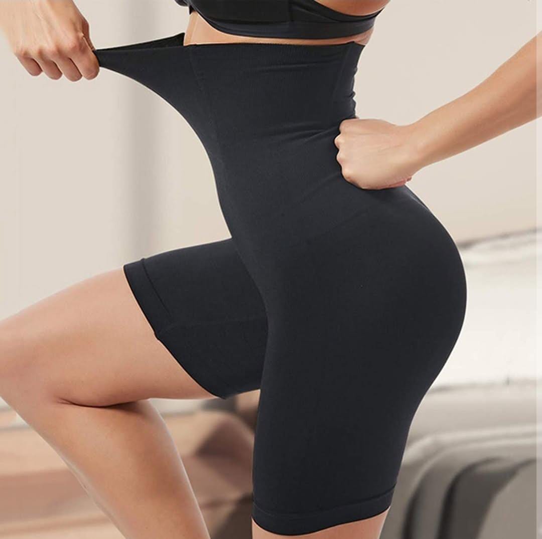 FAJA SHORT MODELADORA
