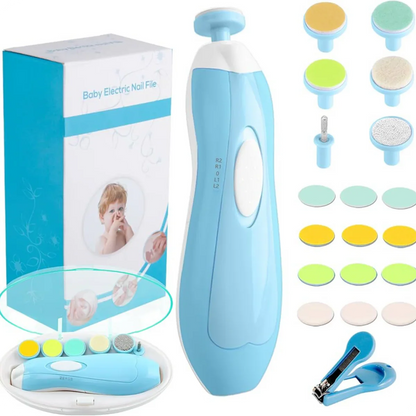 Baby Nails® Cortadora De Uñas Para Bebés