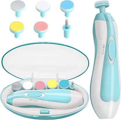 Baby Nails® Cortadora De Uñas Para Bebés