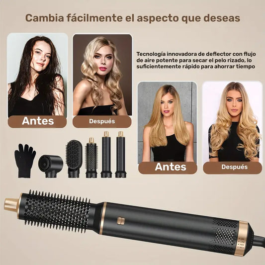 MagicClean 5 en 1 Multifuncional Pro