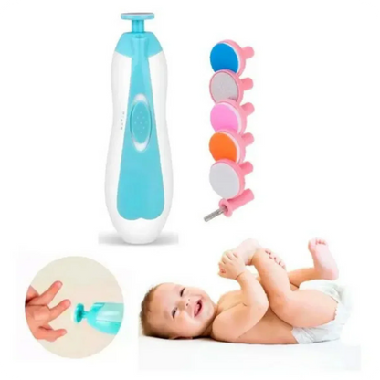 Baby Nails® Cortadora De Uñas Para Bebés