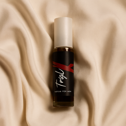 Perfume Feromonas Para Hombre - TRIPLE X™ Original