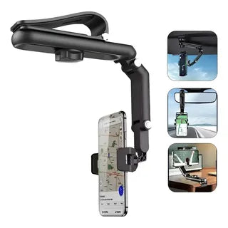 Soporte De Celular Colgante Para Carro