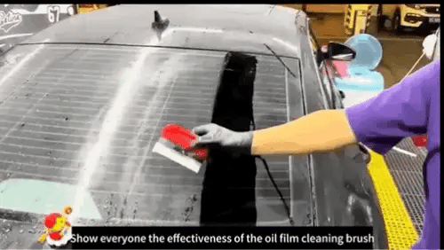 Limpiatodo— Limpiador de Ventanas Profesional