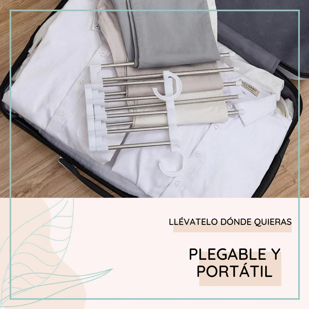 Pantalonera Rebatible Calidad AMERICANA
