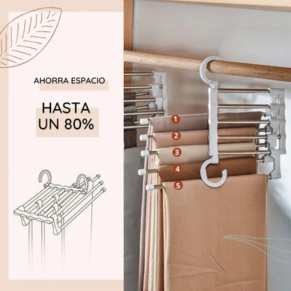Pantalonera Rebatible Calidad AMERICANA