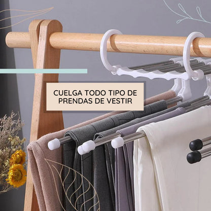 Pantalonera Rebatible Calidad AMERICANA