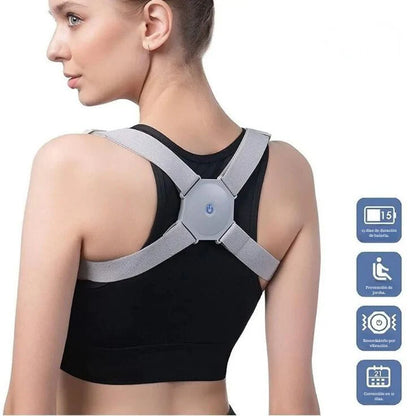 Faja Correctora de Postura Premium ProAlign™