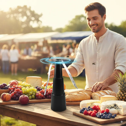 Repelente de Moscas para Mesa | FlyAway